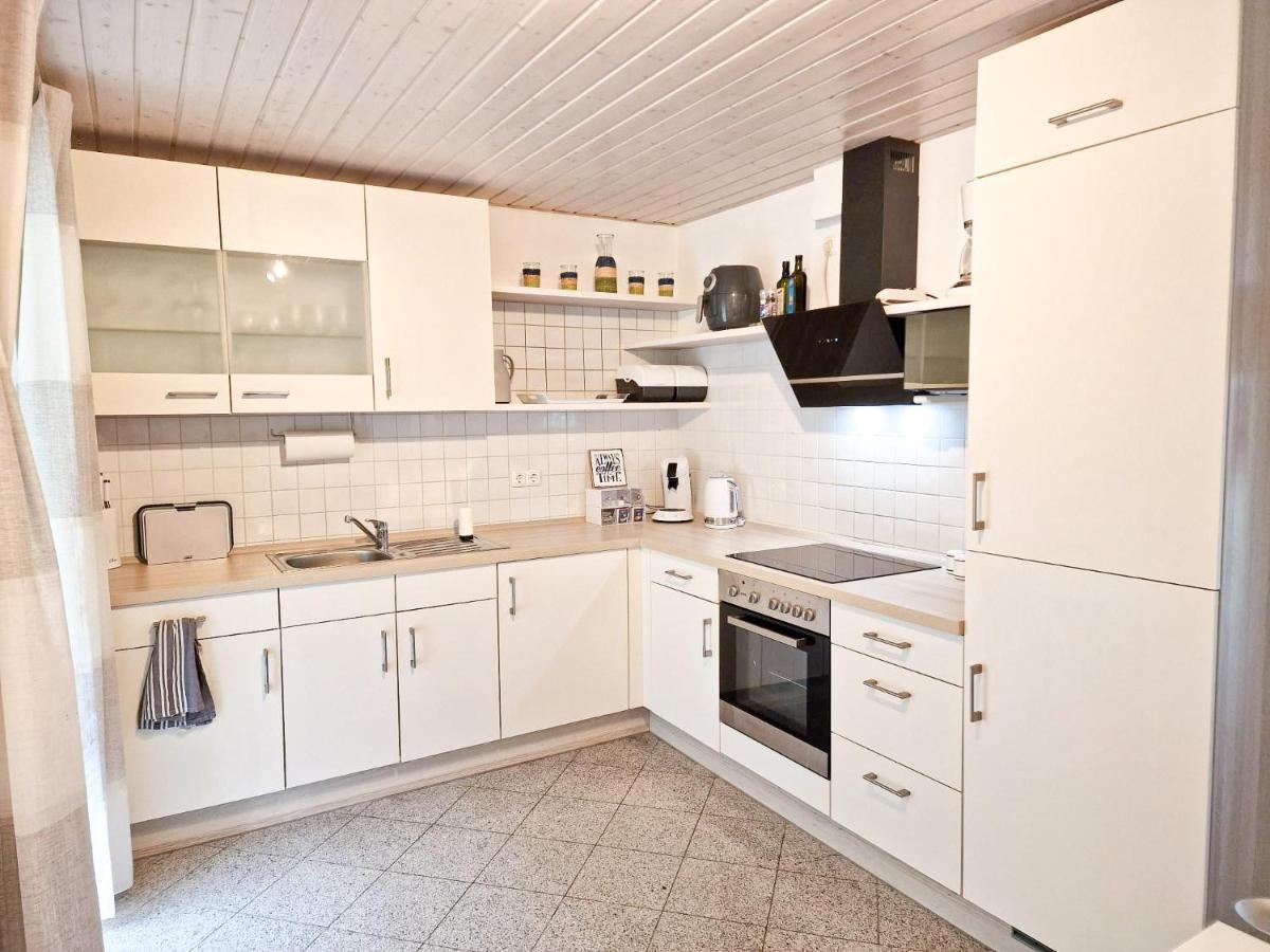 Ferienwohnung -Time To Relax- Bei Bamberg, Mit Herrlichem Blick Auf Das Maintal Viereth-Trunstadt Екстер'єр фото